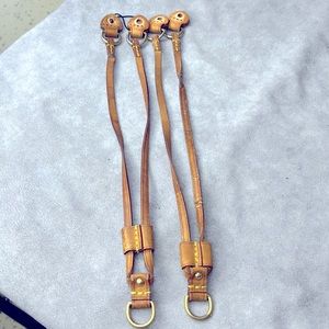 louis vuitton neverfull cinch strap replacement